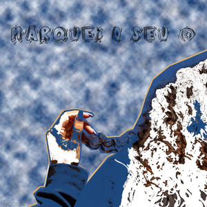 Marquei o Seu @