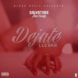 Déjate Llevar