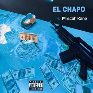 El Chapo