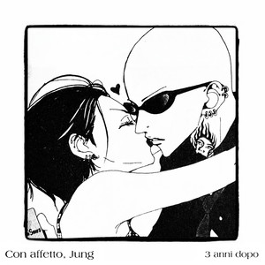 Con Affetto, Jung (3 Anni dopo) [Explicit]