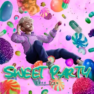 SWEET PARTY (Explicit)