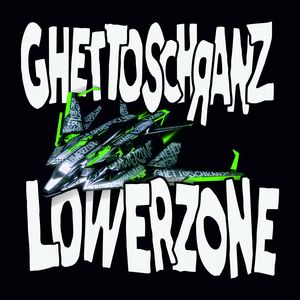 Ghettoschranz