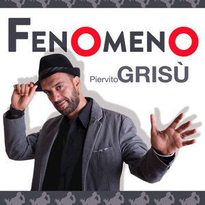 Fenomeno - Single