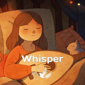 Whisper
