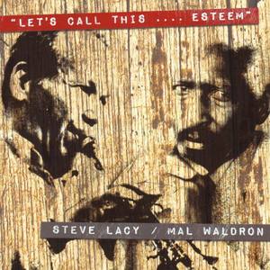 Introduction and Let's Call This...