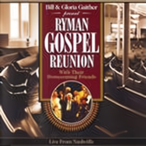 Sunday Meetin' Time (Ryman Gospel Reunion Version)