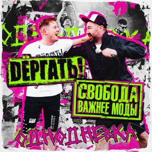 Однодневка