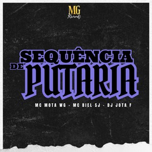 Sequencia de Putaria (Explicit)