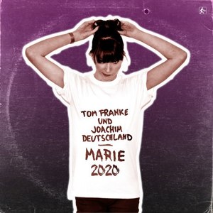 Marie 2020 (Talstrasse 3-5 Remix)