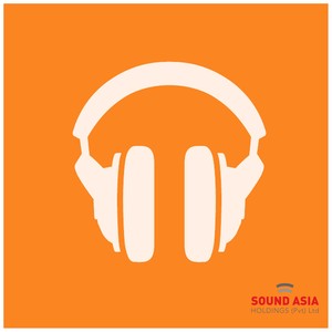 Sound Asia collection 01