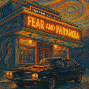 Fear and Paranoia