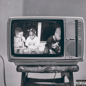 TRIPPING ON NOTHING (Explicit)