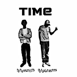TIME (feat. Quisi Laflare) (Explicit)