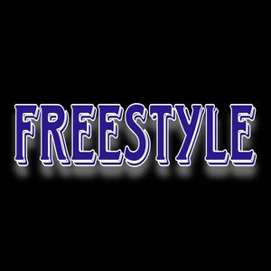 12:43 Freestyle (Explicit)