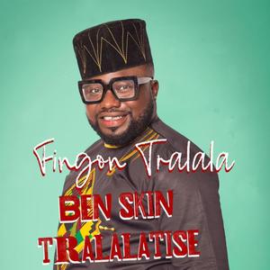 Ben Skin Tralalatise