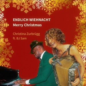 Endlich Wiehnacht: Merry Christmas