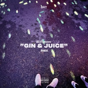 Gin & Juice (Instrumental Remix)