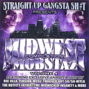 Midwest Mobstaz Vol. 4