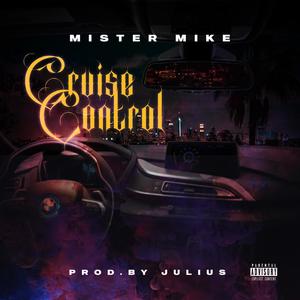 Cruise Control (Explicit)