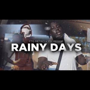 Rainy Days (Explicit)