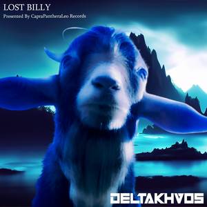 LOST BILLY (Explicit)