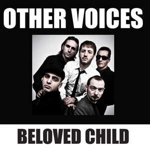 Beloved Child EP