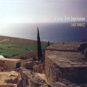 Cyprus - First Impressions