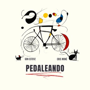 Pedaleando