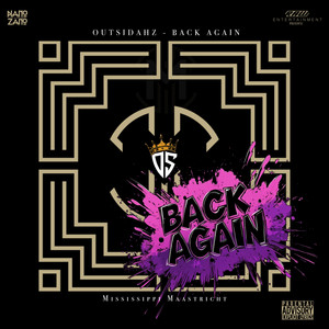 Back Again (Explicit)