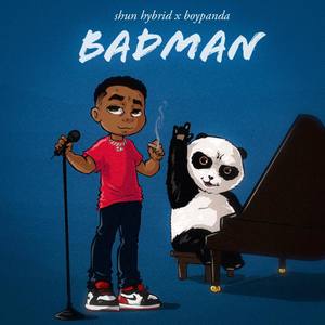 Badman (Explicit)