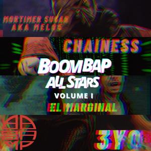 Boom Bap All Stars vol.1 (Explicit)