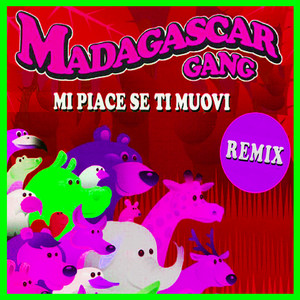 Mi piace se ti muovi (Remix)