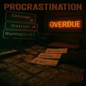 Feelings (Dove Boy Rob) (feat. Yung Boi Rob) (Explicit)