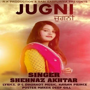 Jugni