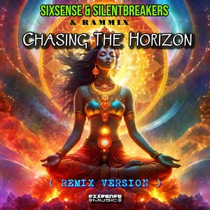 Chasing The Horizon (Remix Version)