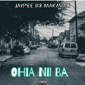 Ohia Nii BA (Explicit)