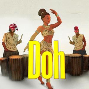 Doh (Forgive) (feat. Mordi Gentle)