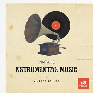 Vintage Instrumental Music - Vintage Sounds