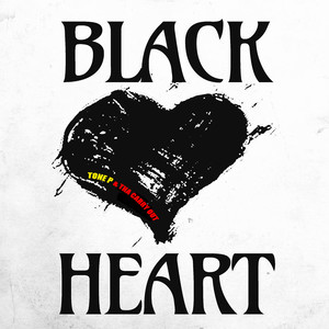 Black Heart (Instrumental)