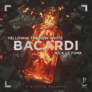 Bacardi (Extended Mix)