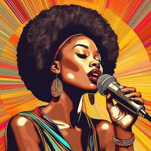 Vibraciones Suaves De Jazz Por La Tarde