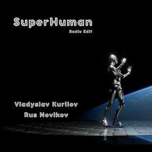 SuperHuman (Radio Edit)