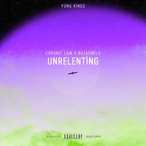 Unrelenting (Explicit)