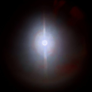 I cry for all that is beautiful