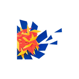 out of my mind (ft. Birocratic & REvV)