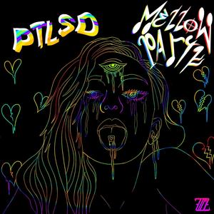 PTLSD (feat. BringAllYourFriends, Cgnition & Zerby) [Explicit]