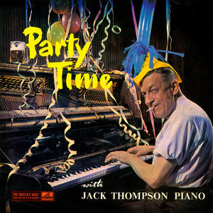 Jack Thompson - Over The Rainbow / We'll Gather Lilacs / Red Sails In The Sunset (Medley)