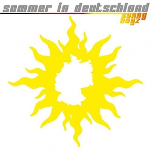 Sommer in Deutschland (Mallorca Hits Party auf Balkonien - Das geht ab)