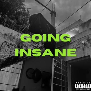 Going Insane (Explicit)