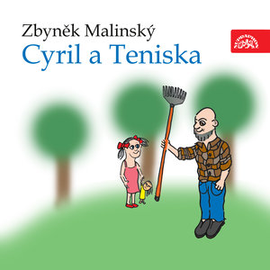 Malinský: Cyril a Teniska